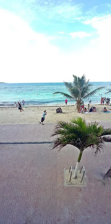 Hotel Molino De Viento San Andrés