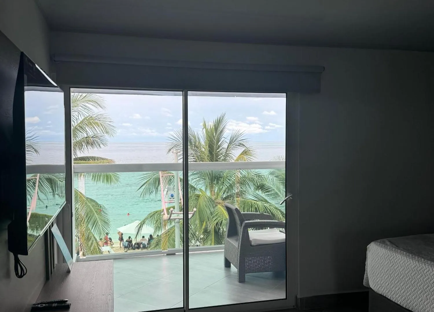 ***  Hotel Molino De Viento San Andrés Colombia