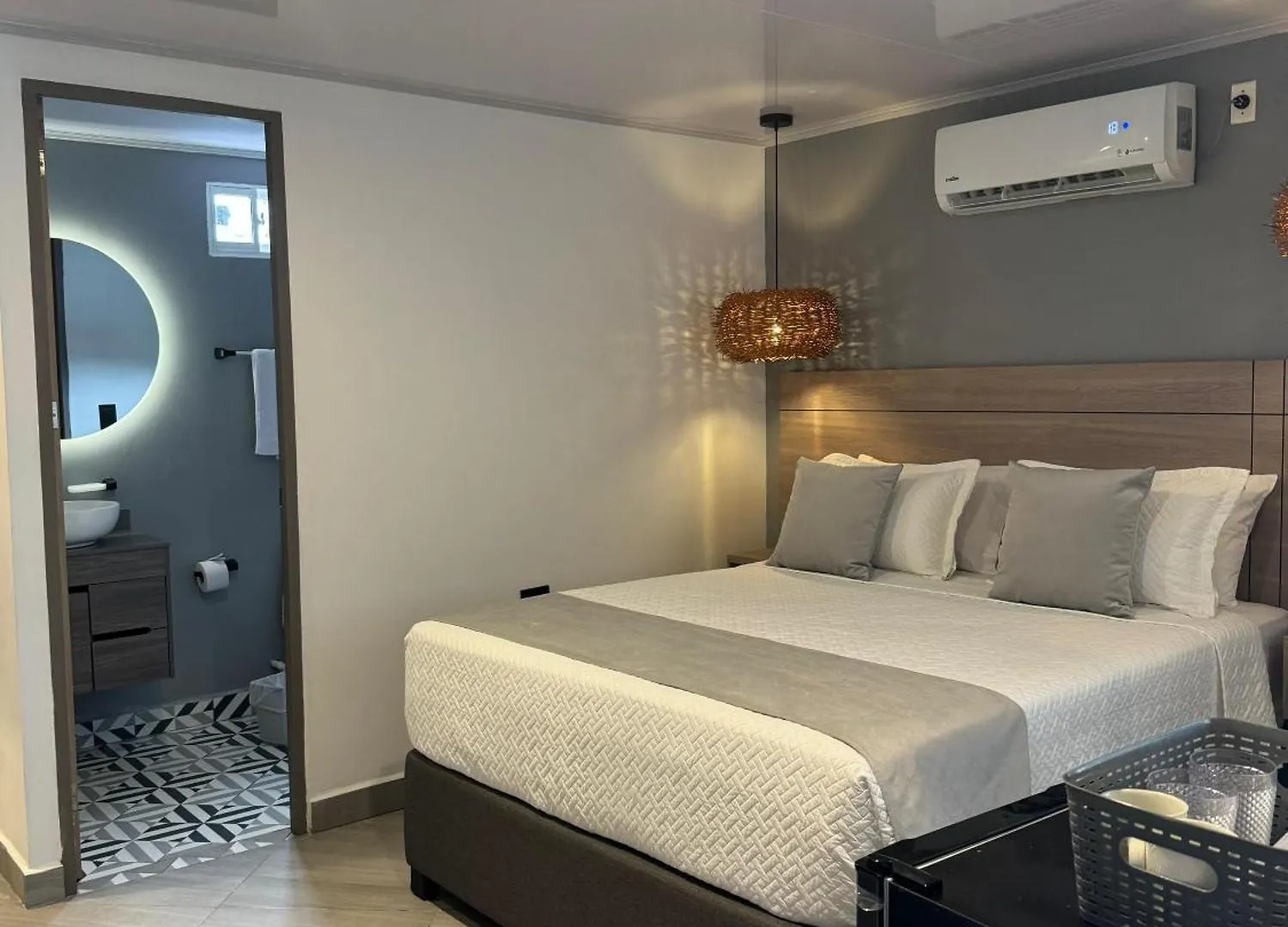Hotel Molino De Viento San Andrés 3*,  Colombia