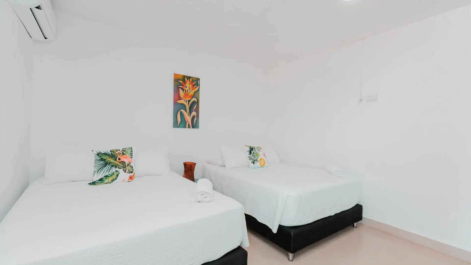 Hotel Molino De Viento San Andrés