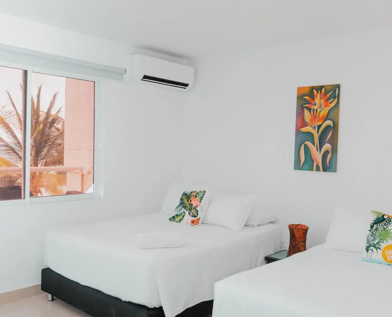 Hotel Molino De Viento San Andrés 3*,  Colombia