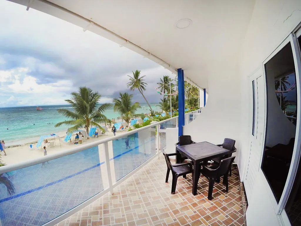 Hotel Molino De Viento San Andrés