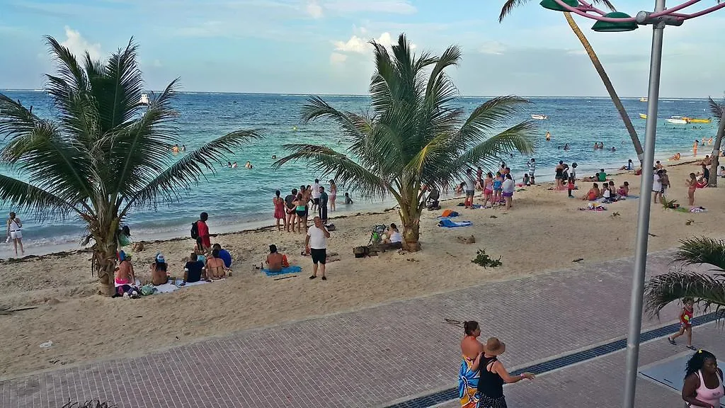 ***  Hotel Molino De Viento San Andrés Colombia