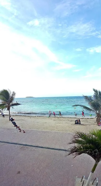 ***  Hotel Molino De Viento San Andrés Colombia