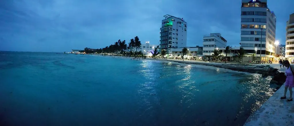 Hotel Molino De Viento San Andrés