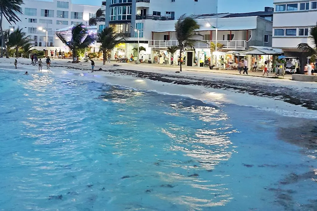 Hotel Molino De Viento San Andrés