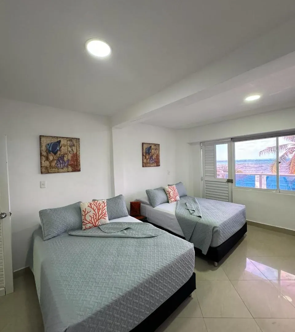 Hotel Molino De Viento San Andrés