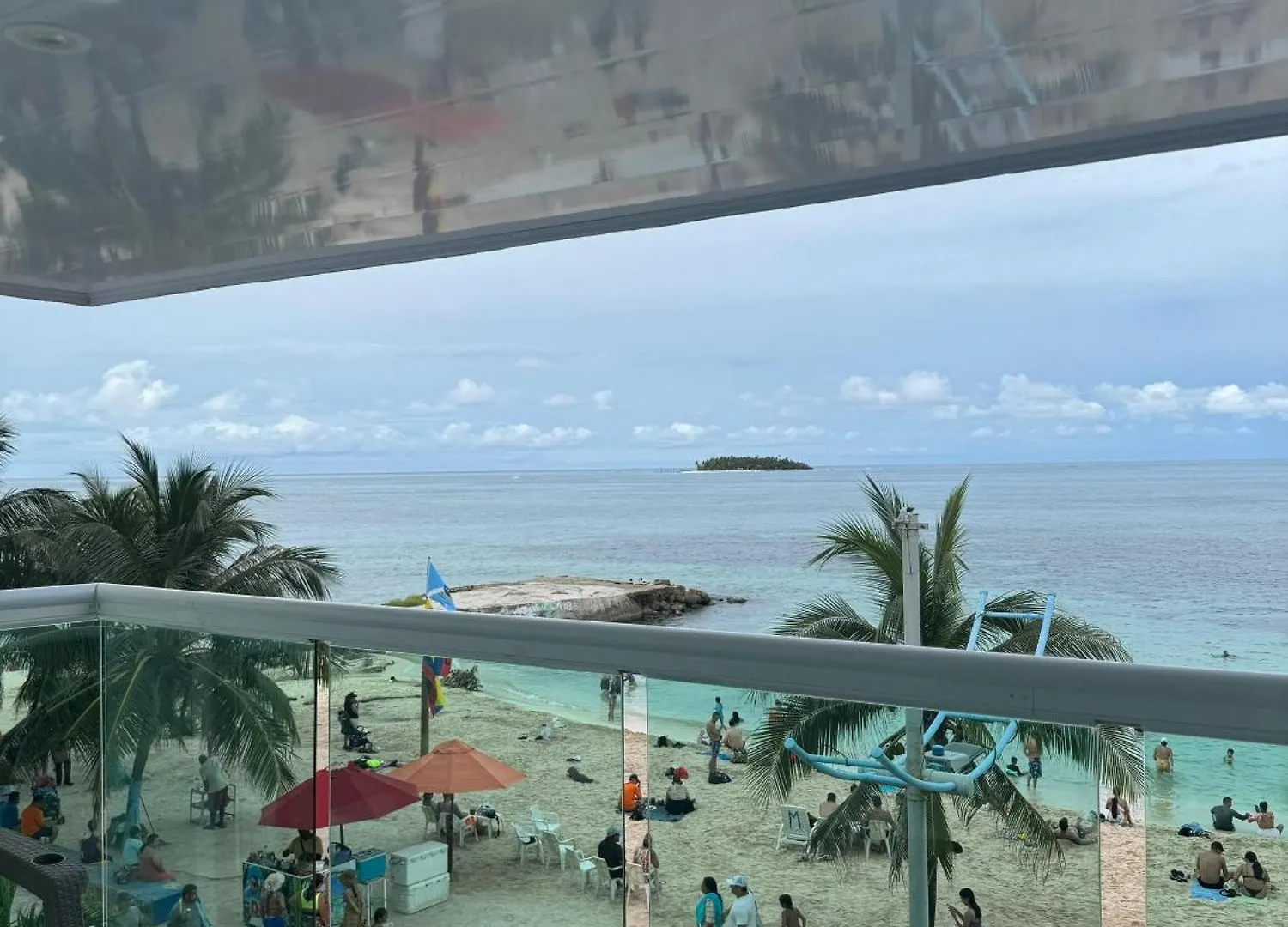 Hotel Molino De Viento San Andrés Colombia