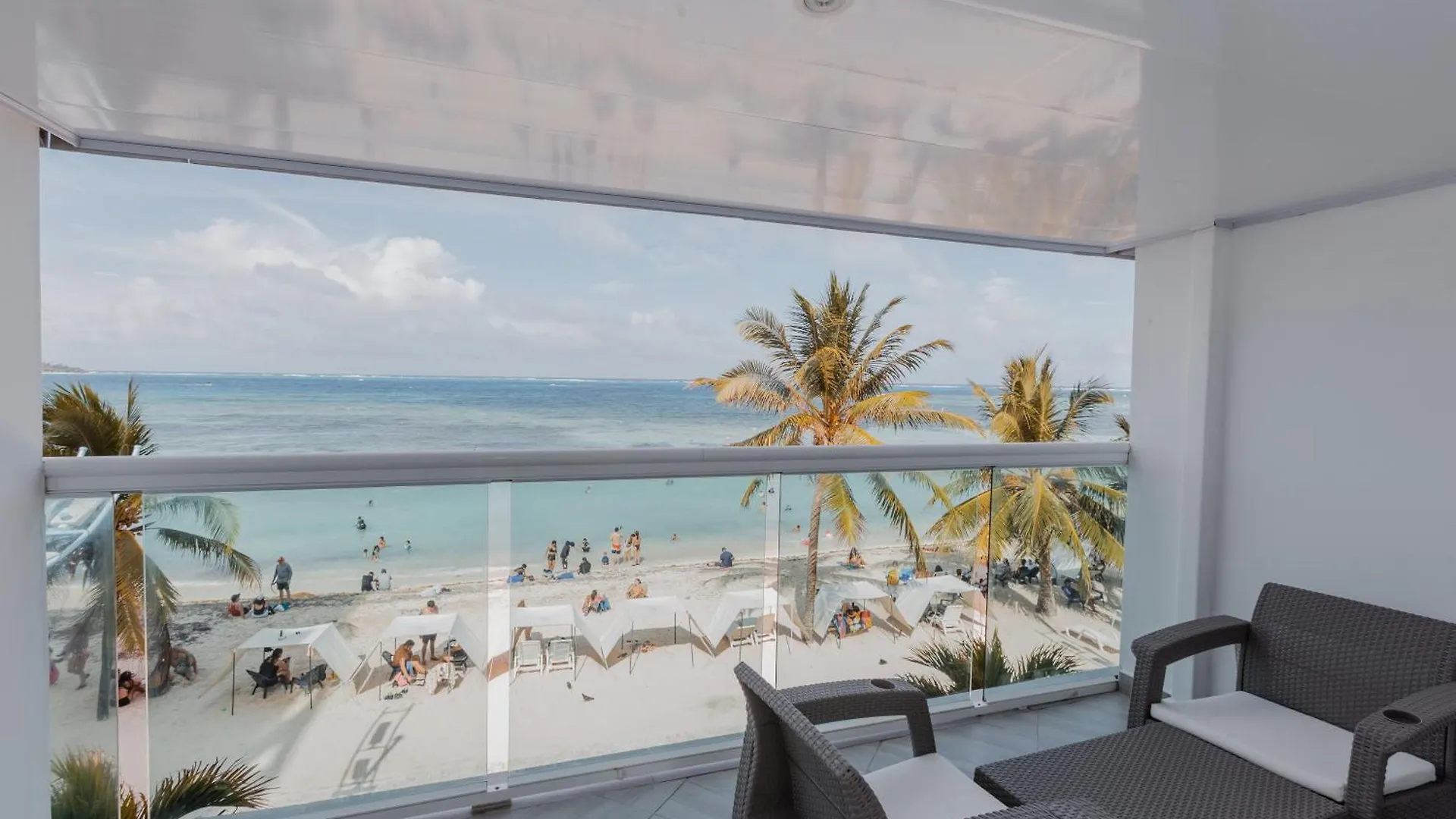 Hotel Molino De Viento San Andrés