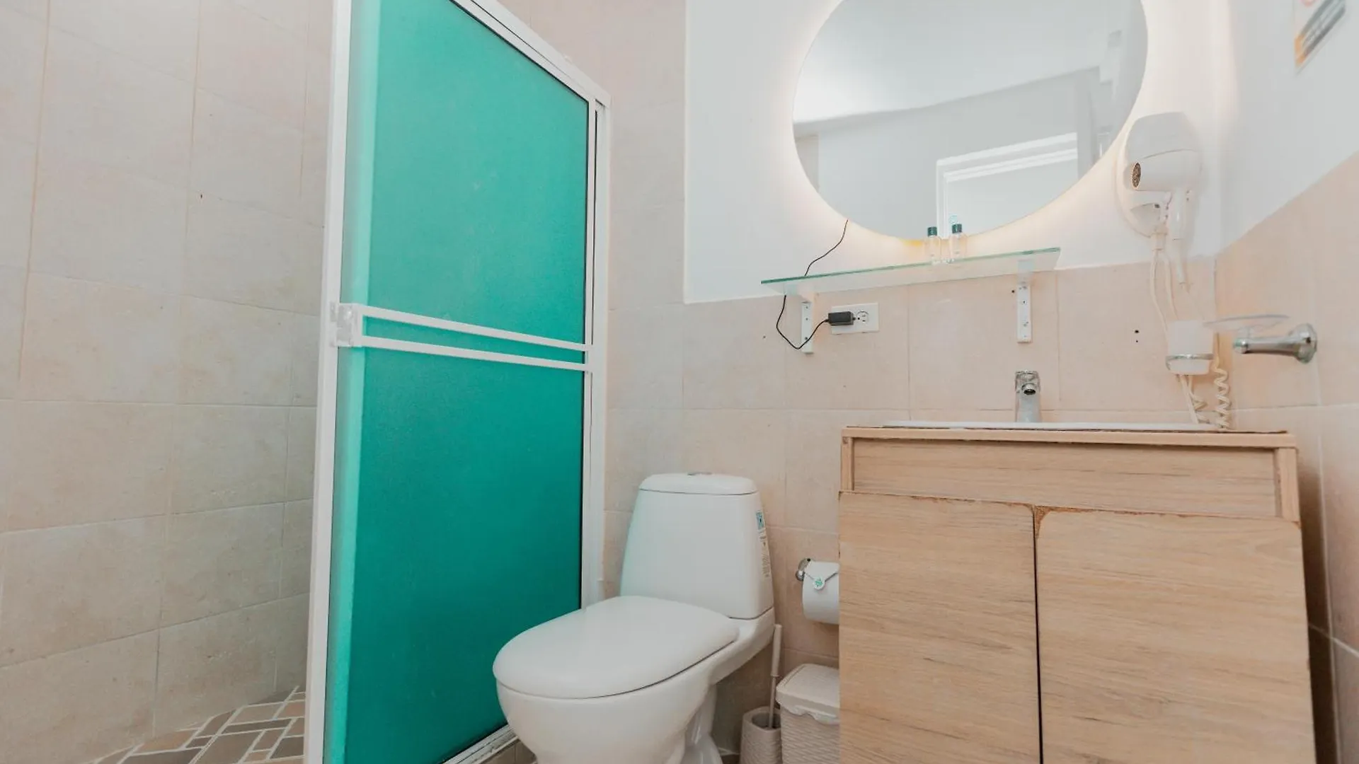 Hotel Molino De Viento San Andrés Colombia
