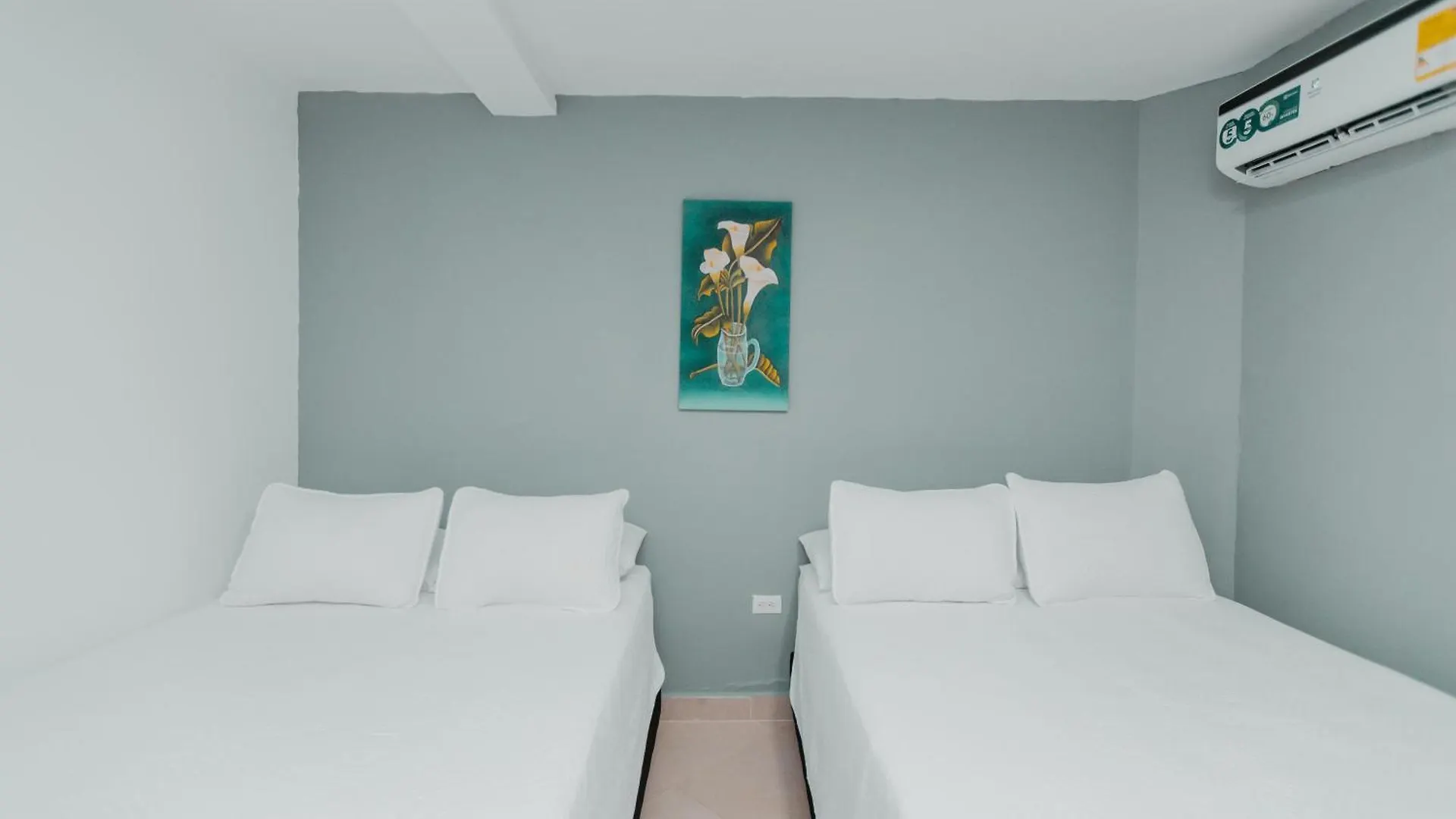 Hotel Molino De Viento San Andrés