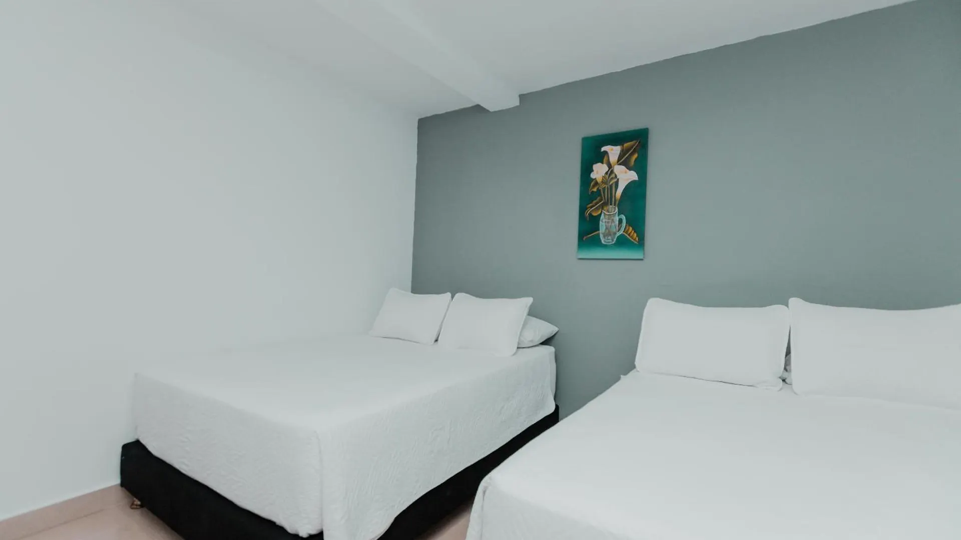 ***  Hotel Molino De Viento San Andrés Colombia