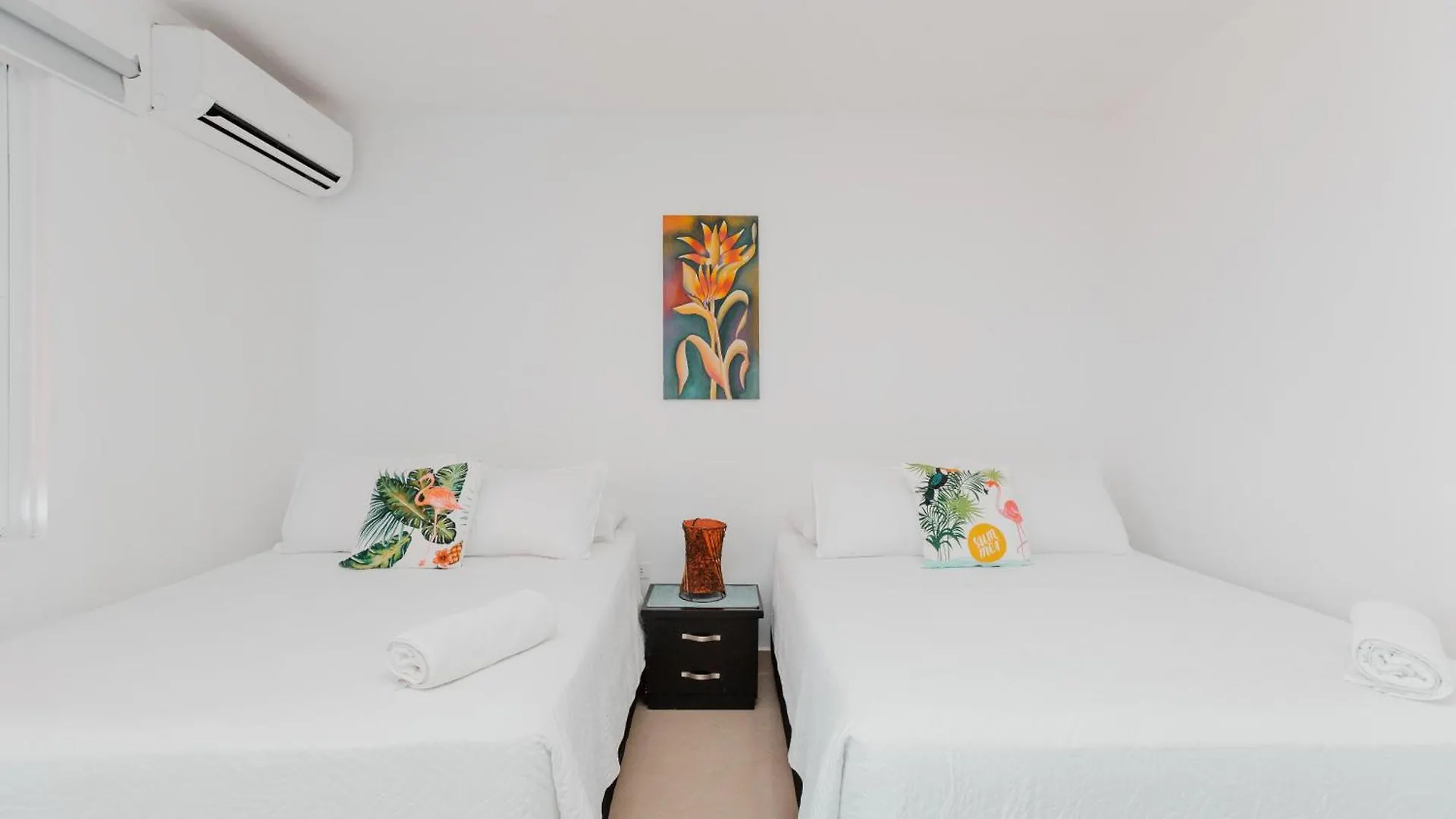 Hotel Molino De Viento San Andrés