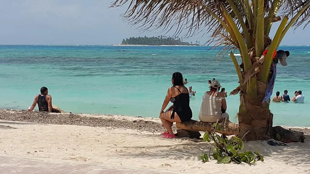 Hotel Molino De Viento San Andrés