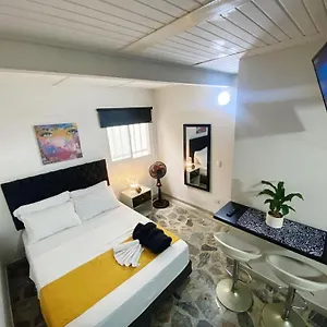 Vip Apartasuites Rosales Colombia