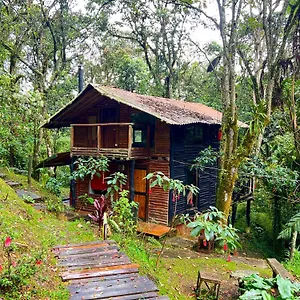 La Cabana Musical Colombia